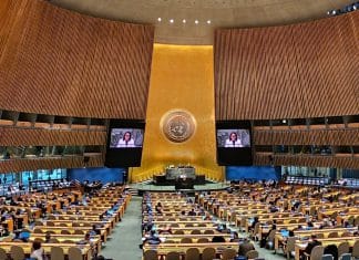 El mundo reafirma su condena al bloqueo económico impuesto por EE.UU. a Cuba, ante la ONU