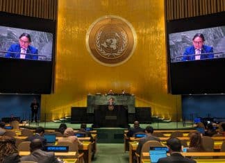 Nicaragua condena la política de hostigamiento de EE.UU. contra Cuba y exige el cese del bloqueo