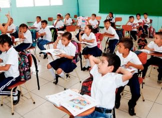 Nicaragua, un ejemplo en las transformaciones de la educación y la batalla contra el analfabetismo