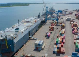 Nicaraguan Parliament approves Free Trade Agreement with China