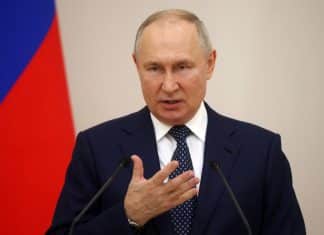 Riqueza de Occidente fue adquirida a través del colonialismo y la esclavitud, asegura Putin