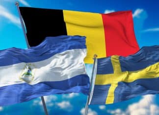 Nicaragua, Bélgica y Suecia, encabezan lista de países con más mujeres que hombres en cargos ministeriales