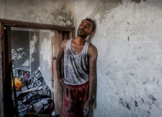 Palestina: genocidio, mentiras e impotencia