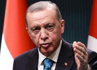 Erdogan: Casi no existe ningún lugar llamado Gaza, todo ha sido destruido