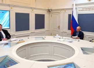 Putin cuestiona doble rasero de Occidente ante los crímenes ejecutados en Gaza