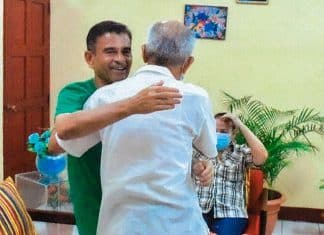 Autoridades de Nicaragua desmienten campaña sobre las condiciones del reo Rolando Álvarez