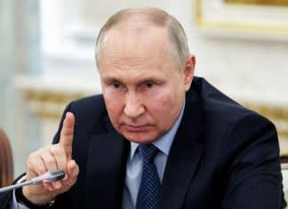 Rusia no es una amenaza para Europa, sino todo lo contrario