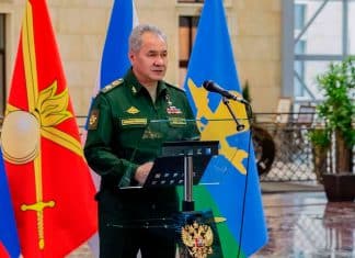 Rusia y Nicaragua rechazan política de amenaza impuesta por Occidente