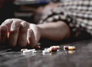 Suicidios rompen récord histórico en Estados Unidos