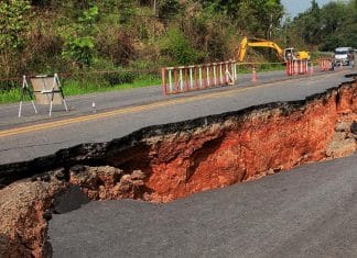 Terremoto estremece Filipinas