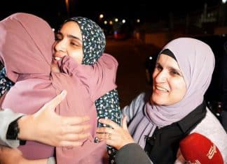 Inicia la tregua de 4 días entre Israel y Hamás