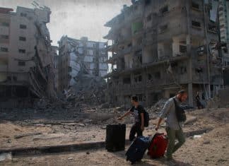 ¿Qué implica la tregua humanitaria entre Hamás e Israel?