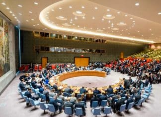 Nicaragua: The UN Security Council remains indebted to humanity