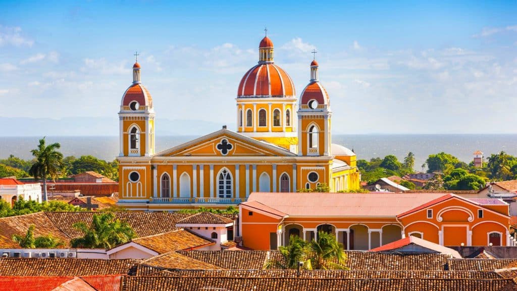 Nicaragua confirmó que Granada, fue considerada Ciudad Creativa en diseño por la Unesco.