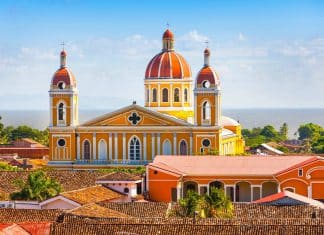Unesco declara Ciudad Creativa a Granada, en Nicaragua