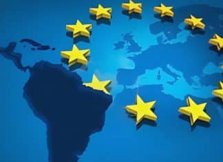 Unión Europea concreta nueva fase de relaciones con América Latina y el Caribe