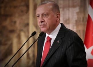 The US is considered a sponsor of Israel’s crimes, Türkiye warns