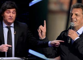 Lo que se espera de la segunda vuelta electoral en Argentina