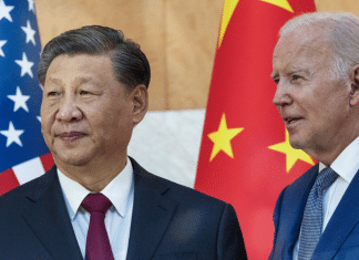 Xi Jinping y Biden se reunirán en Estados Unidos durante la Cumbre de APEC