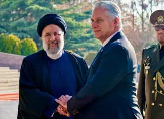 Visita de Díaz-Canel a Teherán estrecha relaciones entre Cuba e Irán