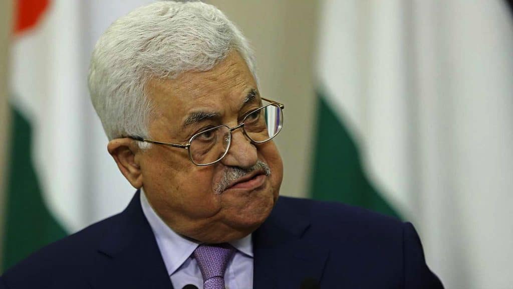 Líder palestino denuncia veto de EE.UU. como obstáculo para aliviar crisis en Gaza