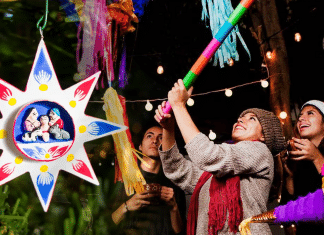 ¿Cómo se celebra la Navidad en Latinoamérica?