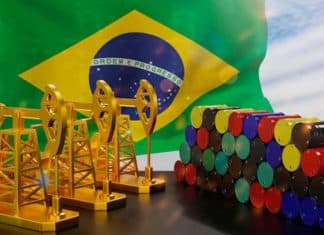 OPEP+ alcanzaría el 44 % de la producción petrolera del mundo con la anexión de Brasil