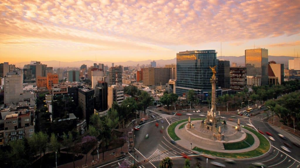 The most expensive and cheapest cities in Latin America in 2023.