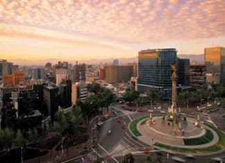 These are the most expensive and cheapest cities in Latin America