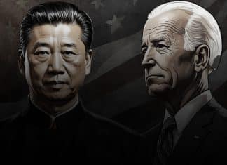 Un nuevo ajedrez en el escenario mundial