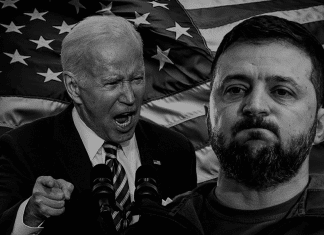 Ucrania: un mal negocio para Occidente