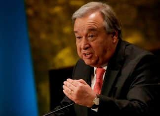 ¿En qué consiste la activación del Artículo 99 de la Carta de la ONU?