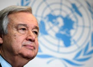 What does the activation of Article 99 of the UN Charter consist of?