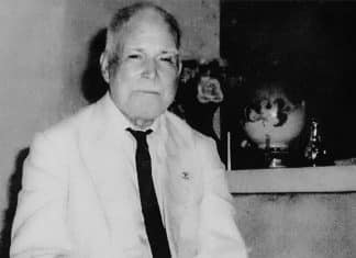 Alfonso Cortés: a 130 años de su natalicio