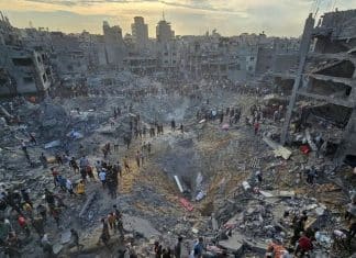 Prohíben celebración de Año Nuevo en Pakistán ante la masacre contra palestinos en Gaza