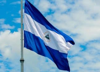Nicaragua retira a su embajador en Argentina