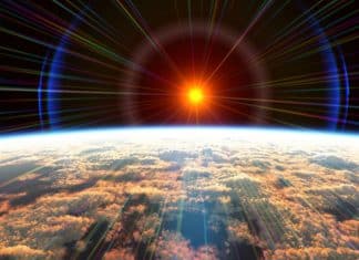 China entrena tropas para defender la órbita terrestre