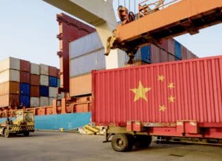 China será la mayor economía para el año 2037