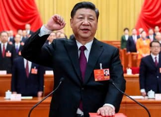 China se posiciona entre las naciones más influyentes del mundo en 2023