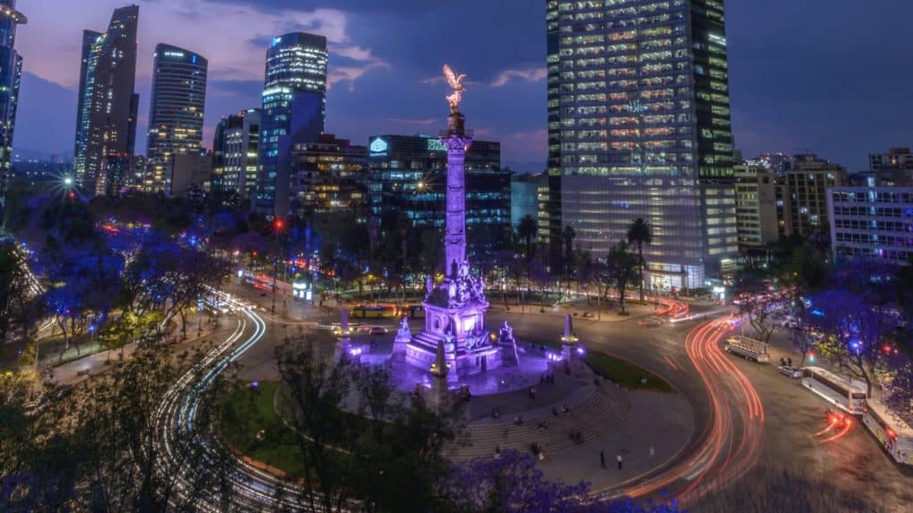 Las ciudades más caras y más baratas en Latinoamérica en 2023.