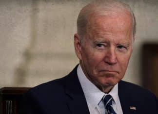 Congressperson denounces Biden wants war and not peace between Ukraine and Russia