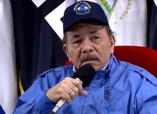 Daniel Ortega destaca acuerdo de Asociación Estratégica suscrito con Xi Jinping