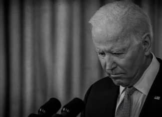 Decisiones de Biden son catalogadas como fracaso por ciudadanos estadounidenses