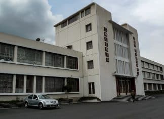 Ecuador reporta denuncias de agresiones sexuales en un colegio católico