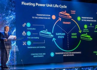 Energía nuclear a baja escala se convertirá en una opción medioambiental