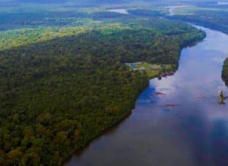 Esequibo bolivariano