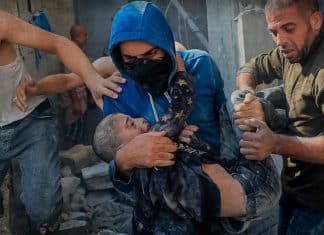 Estados Unidos y su falsa defensa de Derechos Humanos