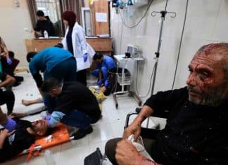 Washington niega asesinatos de Israel contra miles de civiles en Gaza