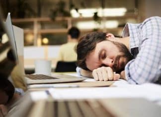 Estudio revela que el uso abusivo de Tik Tok provoca narcolepsia