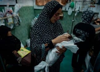 Gaza es el lugar más peligroso del mundo para los niños, advierte Unicef